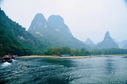 智慧绿色工业